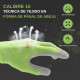 Guantes de proteccion Ventilados Guantes de proteccion Ventilados